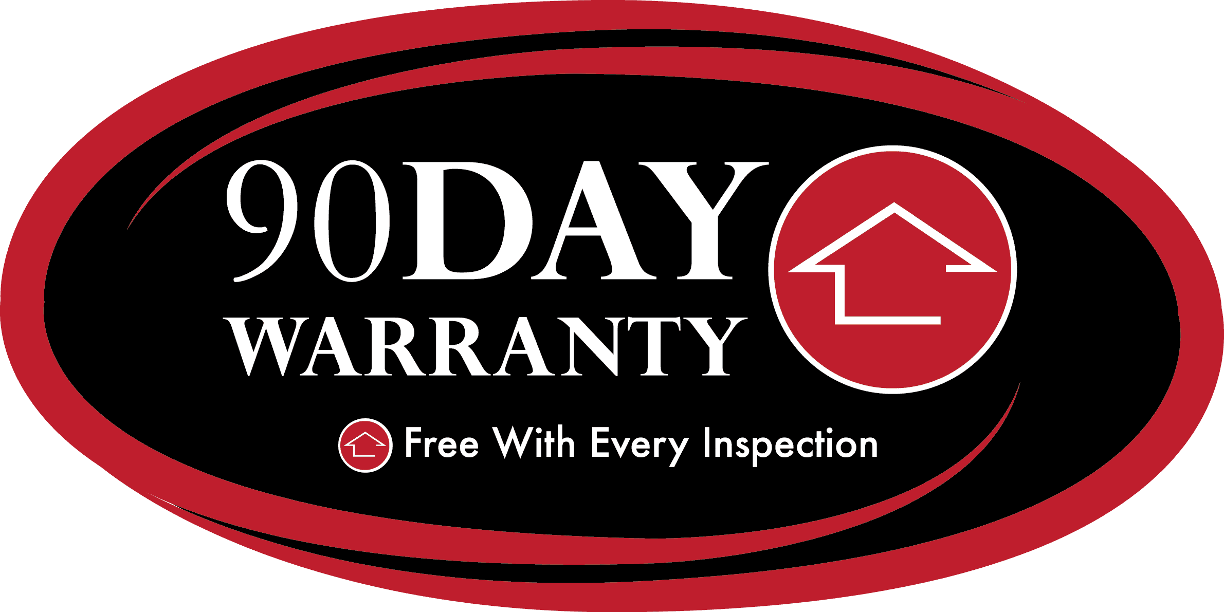 90 day warranty