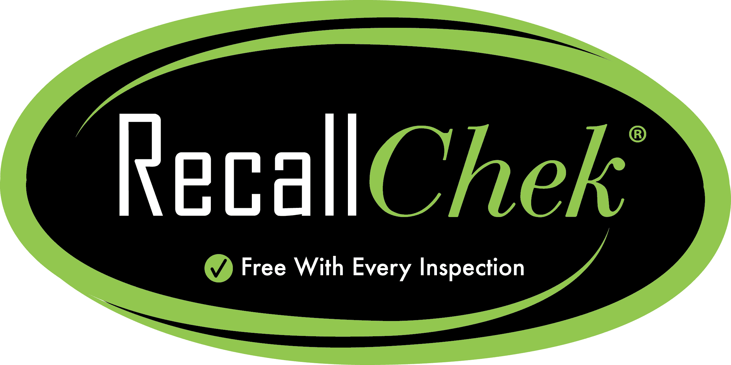 recall check